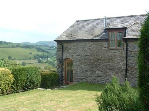cottage garden
