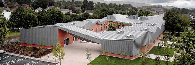 ruthin craft centre