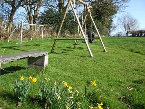 swing