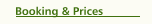 Booking & Prices